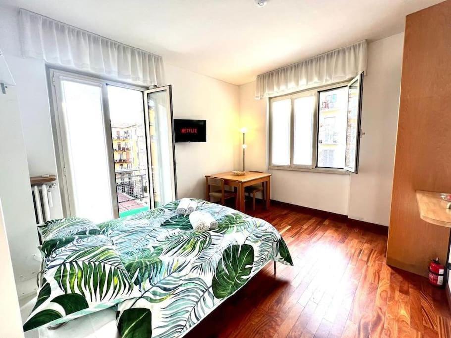 Duomo- Fiera Mi Kheda House With Self Check In Appartement Milan